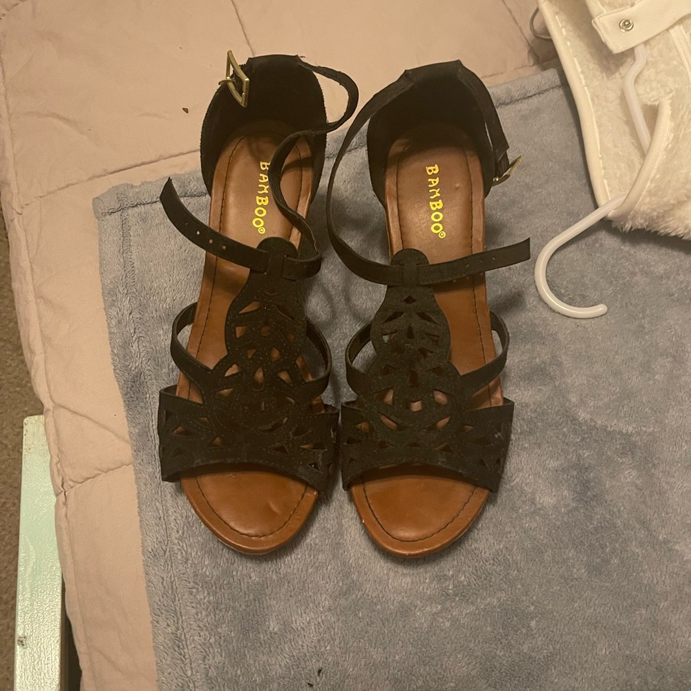 Wedges